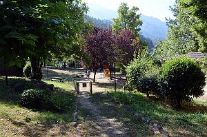 1 VERNET LES BAINS - PO - LE VIILAGE (31)